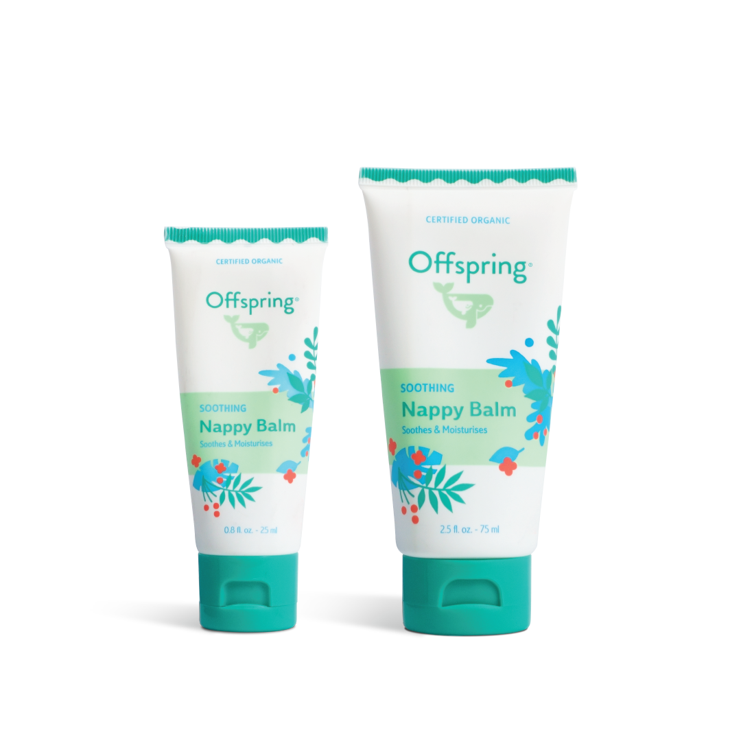 Soothing Nappy Balm